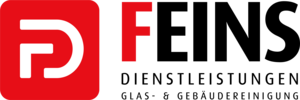 Feins Dienstleistungen – Mannheim Logo